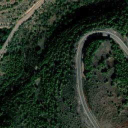 Satellite imagery of Gadet er Reuzlane, DZ