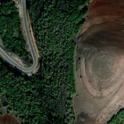 Satellite imagery of Gadet er Reuzlane, DZ