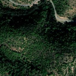 Satellite imagery of Koudia Tarzouf, DZ