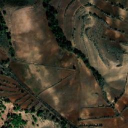 Satellite imagery of Koudia Tarzouf, DZ