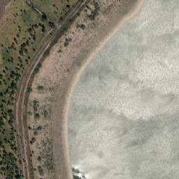 Satellite imagery of Djebel Tzioua, DZ