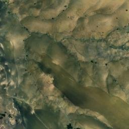 Satellite imagery of Djebel Hedjdjar, DZ