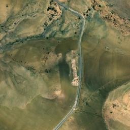 Satellite imagery of Djebel Hedjdjar, DZ