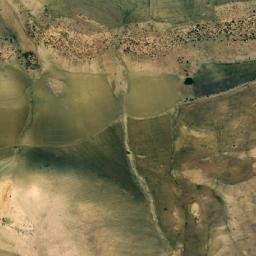 Satellite imagery of Djebel Hedjdjar, DZ