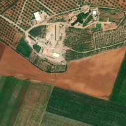 Satellite imagery of Djebel Bestaïrou, DZ