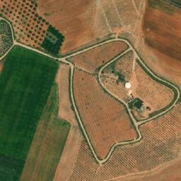 Satellite imagery of Djebel Bestaïrou, DZ