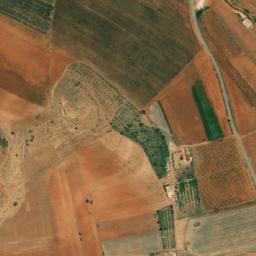 Satellite imagery of Djebel Bestaïrou, DZ