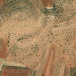 Satellite imagery of Djebel Daoud, DZ