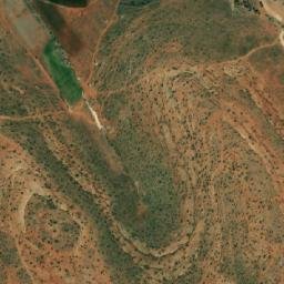 Satellite imagery of Hammar Bou Akaïkane, DZ