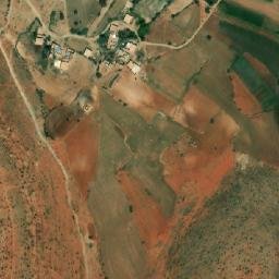 Satellite imagery of Hammar Bou Akaïkane, DZ