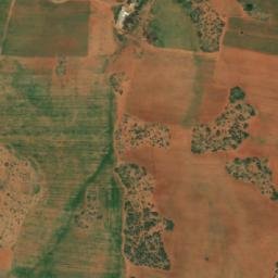 Satellite imagery of Hammar Batami, DZ