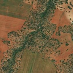 Satellite imagery of Hammar Batami, DZ