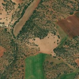 Satellite imagery of Hammar Batami, DZ