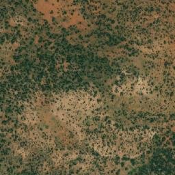 Satellite imagery of Djebel Rghaylale, DZ