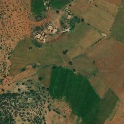 Satellite imagery of Djebel Rghaylale, DZ