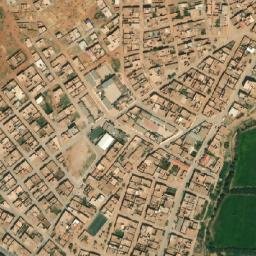 Satellite imagery of Djebel Mouzmali, DZ