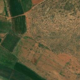 Satellite imagery of Djebel Guarouane, DZ