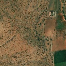 Satellite imagery of Djebel Guarouane, DZ