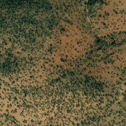 Satellite imagery of Djebel Hayoune, DZ