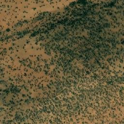 Satellite imagery of Djebel Hayoune, DZ