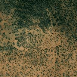 Satellite imagery of Djebel Hayoune, DZ