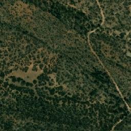 Satellite imagery of Djebel el Khechacha, DZ