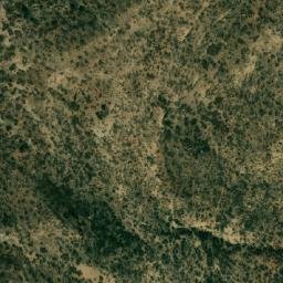 Satellite imagery of Djebel el Khechacha, DZ
