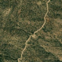 Satellite imagery of Djebel el Khechacha, DZ