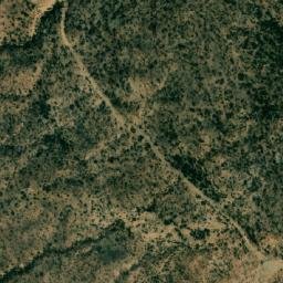 Satellite imagery of Djebel el Guetara, DZ