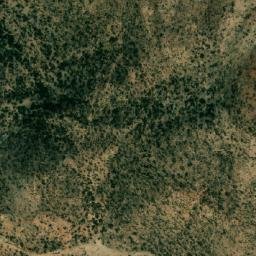 Satellite imagery of Djebel el Guetara, DZ