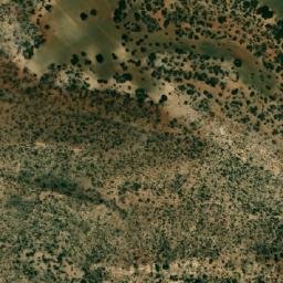 Satellite imagery of Djebel el Guetara, DZ