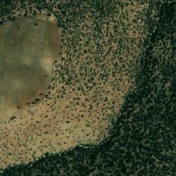 Satellite imagery of Koudiet Takkeroumet, DZ