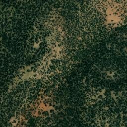 Satellite imagery of Koudiet Takkeroumet, DZ