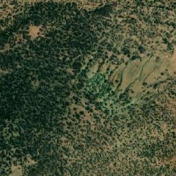 Satellite imagery of Koudiet Takkeroumet, DZ