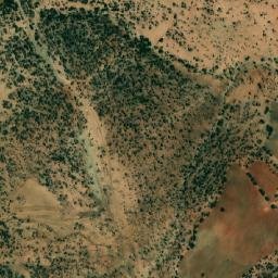 Satellite imagery of Koudiet Dir el Amoud, DZ