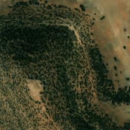 Satellite imagery of Djebel el Assa, DZ