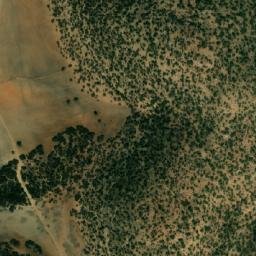 Satellite imagery of Djebel el Assa, DZ