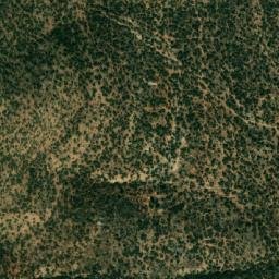 Satellite imagery of El Adia, DZ