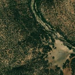 Satellite imagery of El Adia, DZ