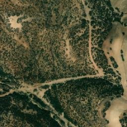 Satellite imagery of El Adia, DZ