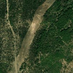 Satellite imagery of Dir Semaïnia, DZ