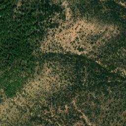 Satellite imagery of Dir Semaïnia, DZ