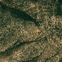 Satellite imagery of Djebel Rhezala, DZ