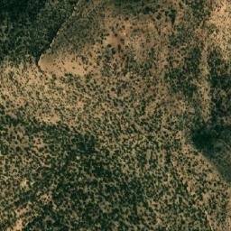Satellite imagery of Djebel Rhezala, DZ