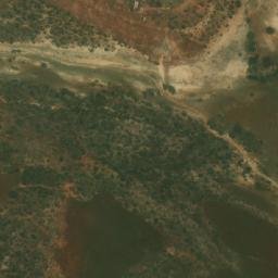 Satellite imagery of Kef el Gada, DZ