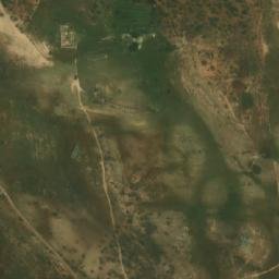 Satellite imagery of Kef el Gada, DZ