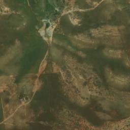 Satellite imagery of Kef el Gada, DZ