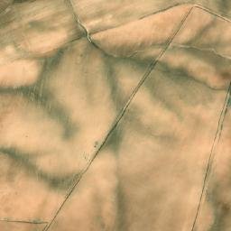 Satellite imagery of Djebel el Groun, DZ