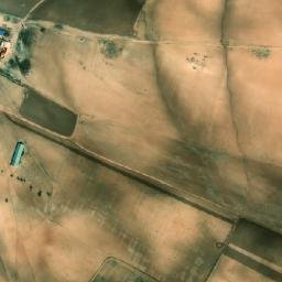 Satellite imagery of Djebel el Groun, DZ