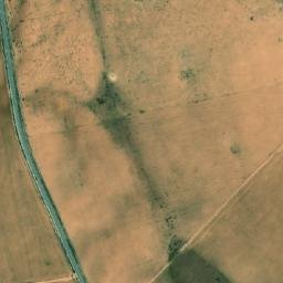 Satellite imagery of Draa ez Zefzaf, DZ